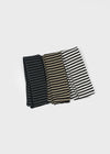Tarbit Stripe Muffler