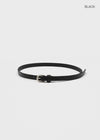 Kurume Leather Belt