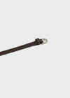Kurume Leather Belt