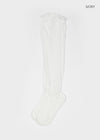 Rubich Summer Sheer Long Socks
