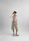 Duis V-Neck Summer Cardigan