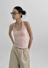 Duis V-Neck Summer Cardigan