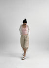 Duis V-Neck Summer Cardigan