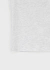 Raikun Square Cap Sleeve Short Sleeve Tee