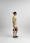 VR Loose Fit Printed Short Sleeve Tee
