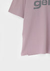 VR Loose Fit Printed Short Sleeve Tee
