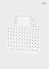 Yepot Polka Dot Mini Tote Bag