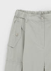 RAFIT SET - Back Banding Cargo Nylon Pants, Straps