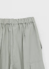 RAFIT SET - Back Banding Cargo Nylon Pants, Straps