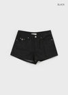 Holyou Nonfade Raw Stud Shorts
