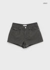 Holyou Nonfade Raw Stud Shorts