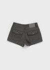 Holyou Nonfade Raw Stud Shorts