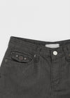 Holyou Nonfade Raw Stud Shorts