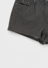 Holyou Nonfade Raw Stud Shorts