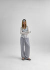 Webform Summer Burton Hooded Long Sleeve Tee