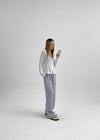 Webform Summer Burton Hooded Long Sleeve Tee