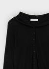 Webform Summer Burton Hooded Long Sleeve Tee