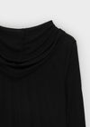 Webform Summer Burton Hooded Long Sleeve Tee