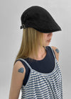 Ringle Stitch Hunting Cap