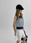 Ringle Stitch Hunting Cap