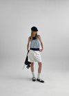 Ringle Stitch Hunting Cap