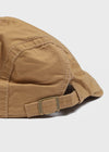 Ringle Stitch Hunting Cap