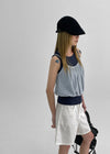 Anami Cotton Shorts