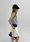 Anami Cotton Shorts