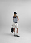 Anami Cotton Shorts