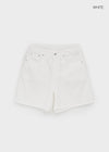 Anami Cotton Shorts
