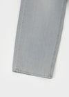 Lehevin Summer Wide Denim Pants