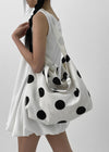 Boshiko Dot Shoulder Bag