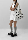 Boshiko Dot Shoulder Bag