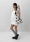 Boshiko Dot Shoulder Bag
