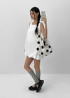 Nonseon Platform Mary Jane Shoes (2TYPE)