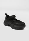Nonseon Platform Mary Jane Shoes (2TYPE)