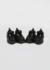 Nonseon Platform Mary Jane Shoes (2TYPE)
