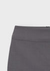 Fourseason Basic Mini Skirt Pants