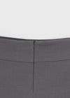 Fourseason Basic Mini Skirt Pants