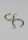 Rommisha Bold Open Ring Bracelet