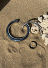Jubiqe Simple Open Ring Bracelet