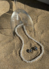Venezuela's necklace