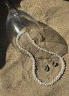 Venezuela's necklace
