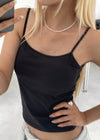 Komberts Mini Pearl Necklace