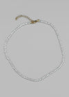 Komberts Mini Pearl Necklace
