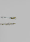 Komberts Mini Pearl Necklace