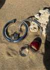 T-Pro Bold Layered Ring