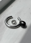 T-Pro Bold Layered Ring