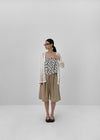 Dodon Cooling Loose Fit Summer Cardigan