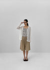 Dodon Cooling Loose Fit Summer Cardigan